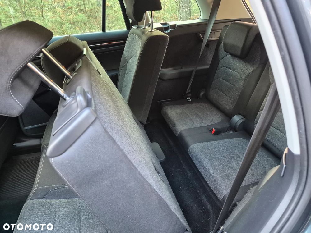 Skoda Kodiaq 1.5 TSI ACT 4x2 Style DSG 7os - 8