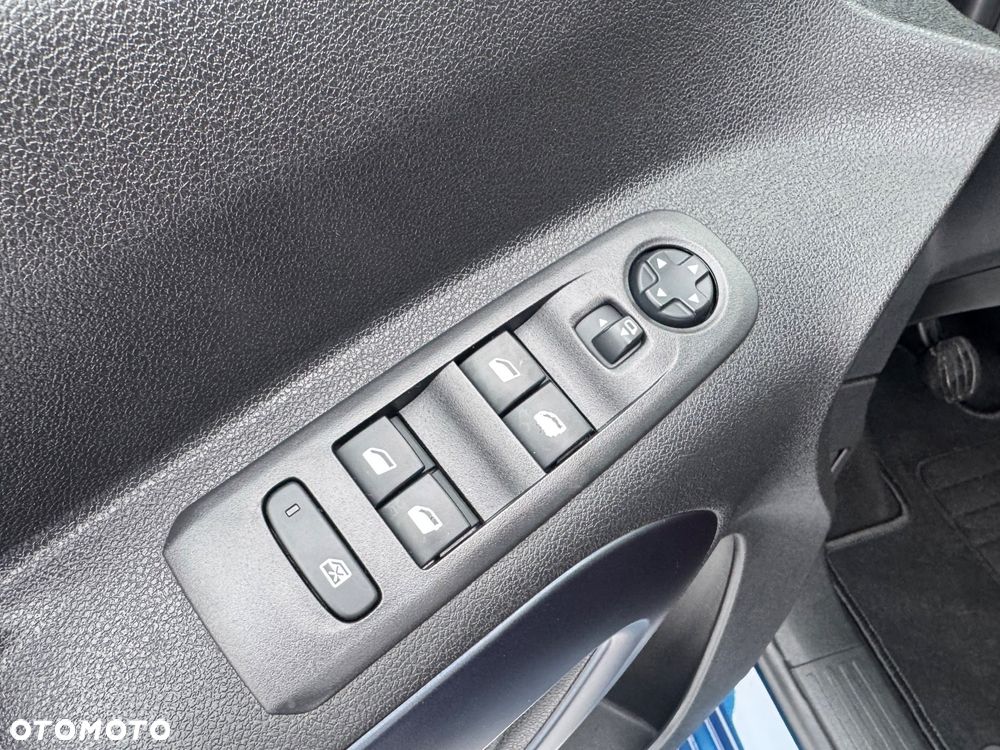 Peugeot Rifter BlueHDI 130 L1 Allure - 14