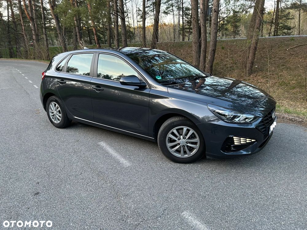 Hyundai i30 - 16