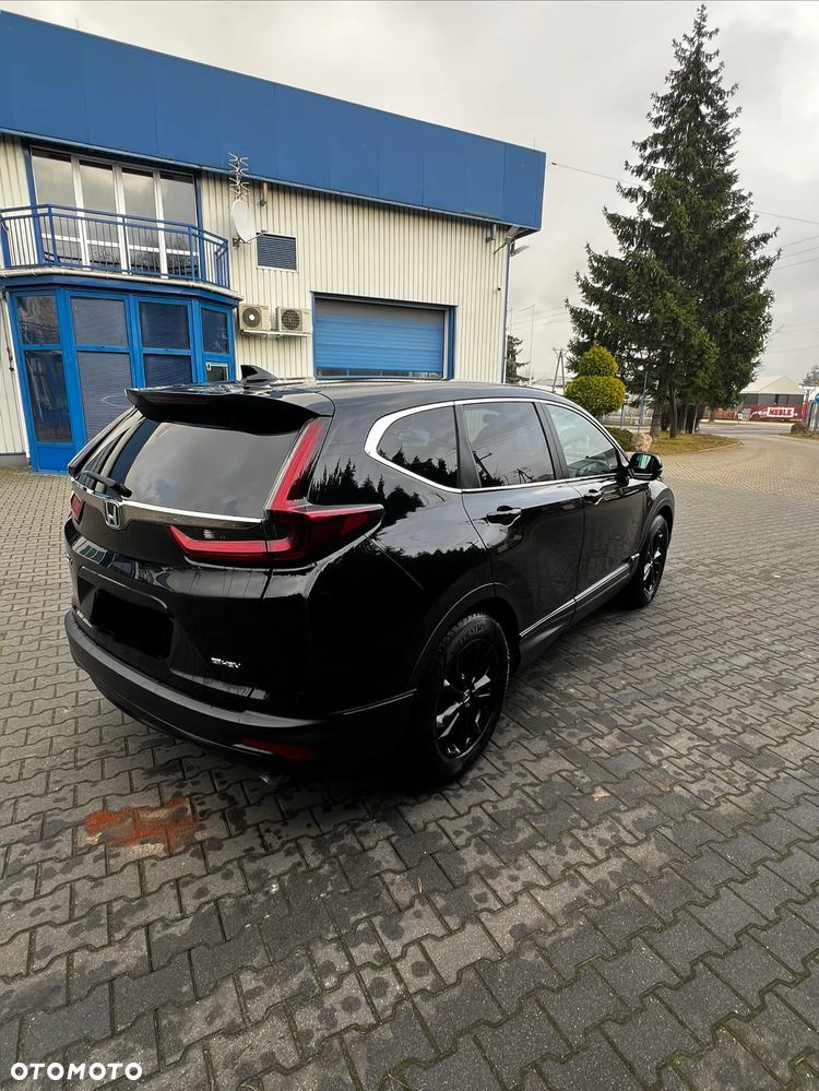 Honda CR-V 2.0 i-MMD Executive CVT - 4