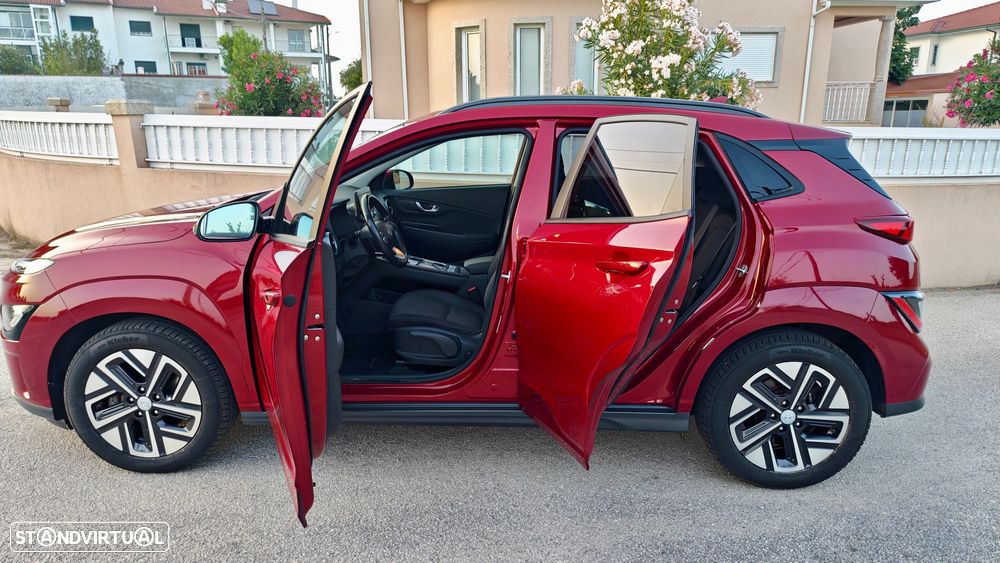 Hyundai Kauai 64 kWh Premium - 2