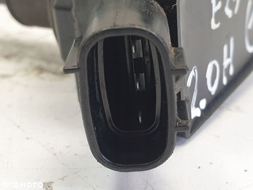 CEWKA ZAPŁONOWA Toyota Corolla E21 2.0 H _ 90919-02277 oryginał - 8