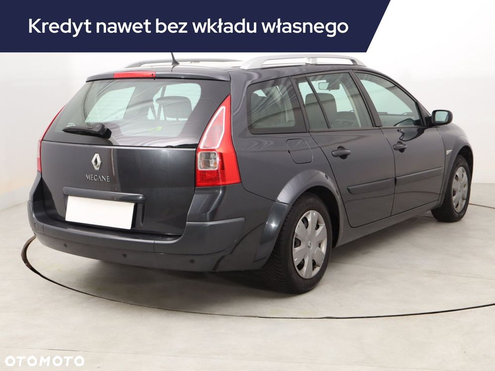 Renault Megane - 7