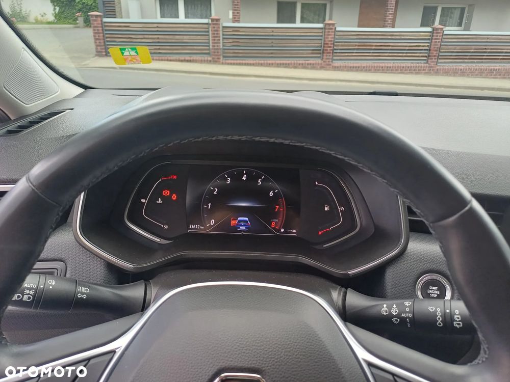Renault Clio TCe 90 X-tronic INTENS - 25