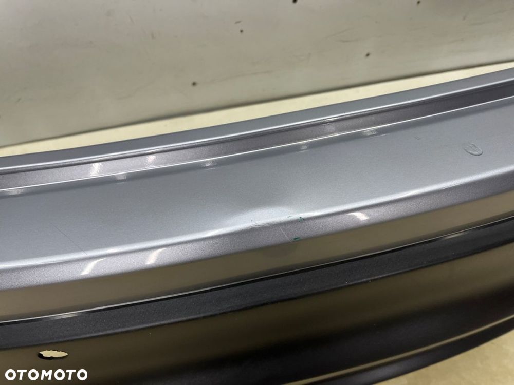 Zderzak tylny Mazda Cx-5 CX5 12-17r. tył 4XPDC KD47-50221 - 7