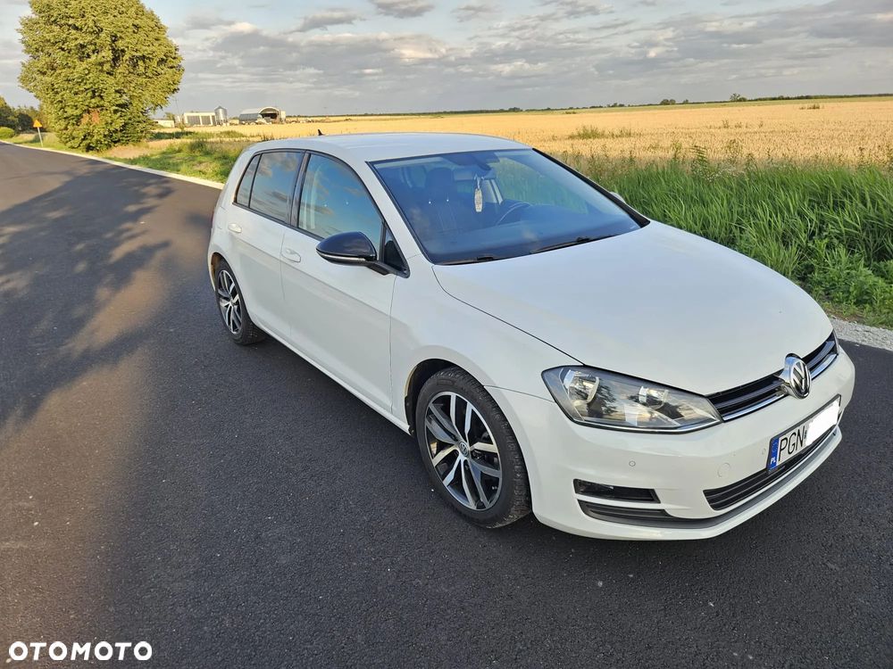 Volkswagen Golf 2.0 TDI BMT 4Mot Highline - 7