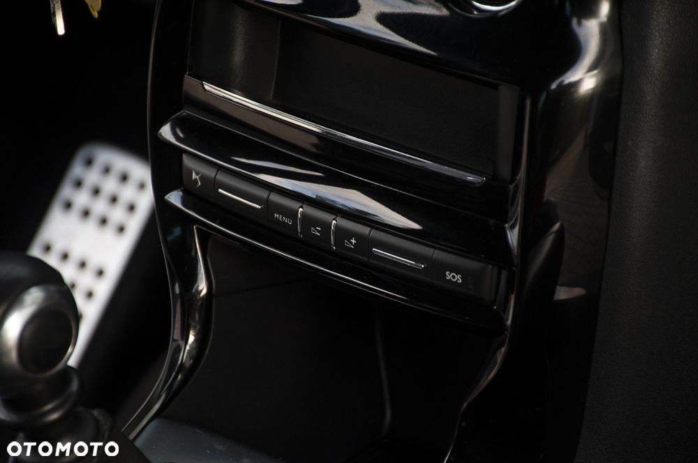 DS Automobiles DS 3 - 22