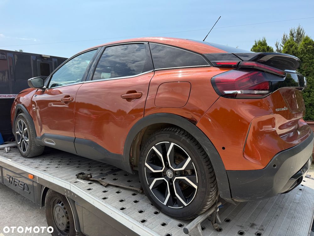 Citroën C4 e-C4 136 MAX - 18