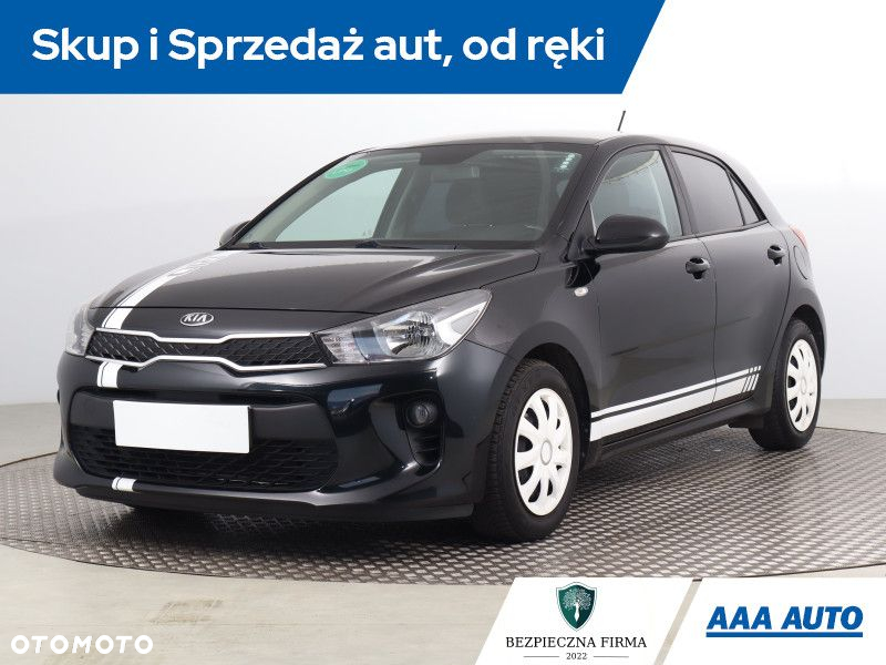 Kia Rio - 2