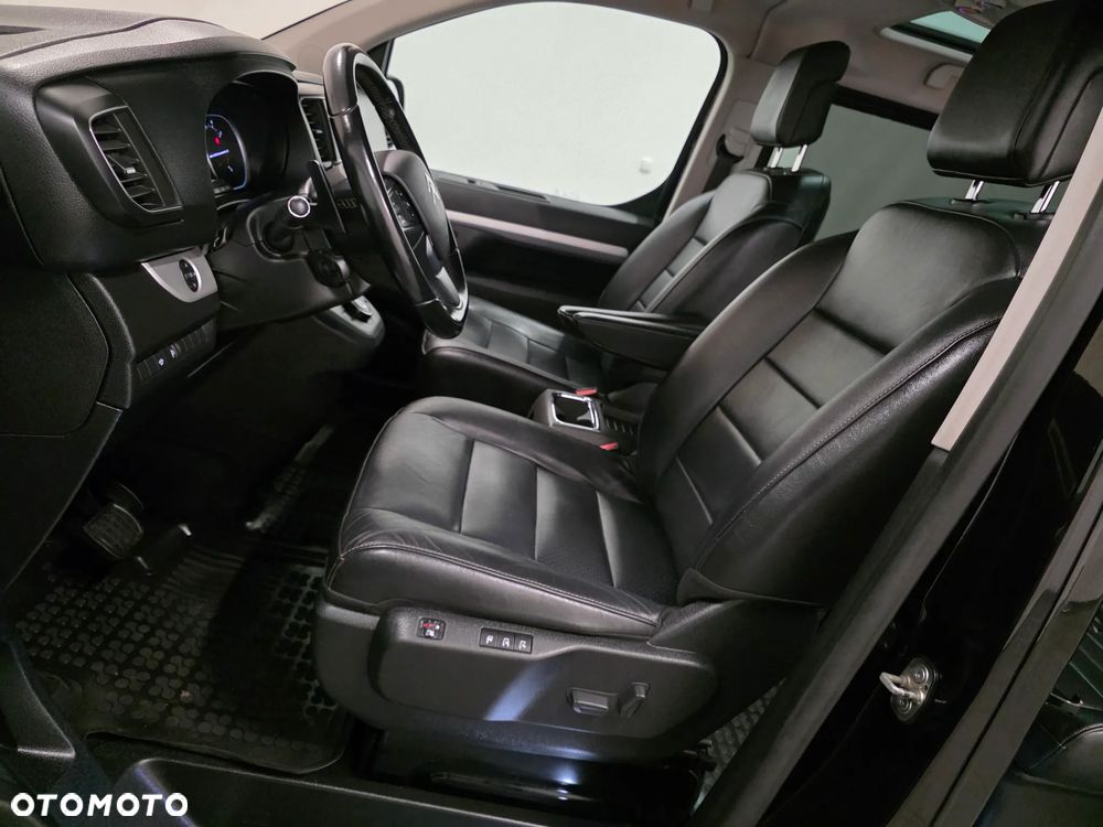 Citroën SpaceTourer - 7