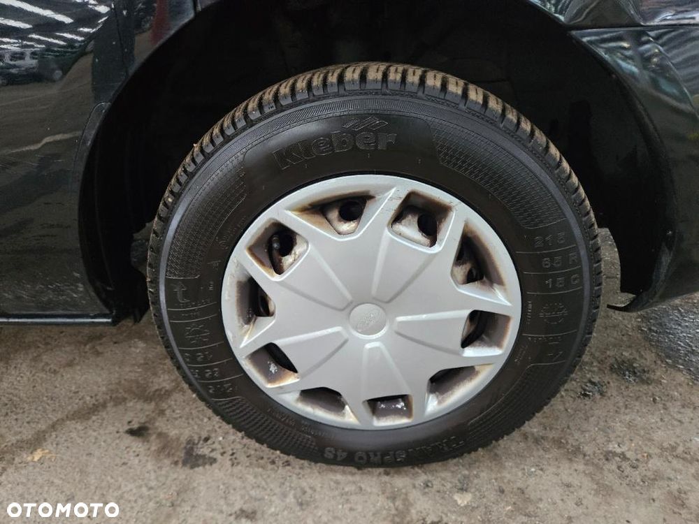 Ford Transit Custom 310 - 7