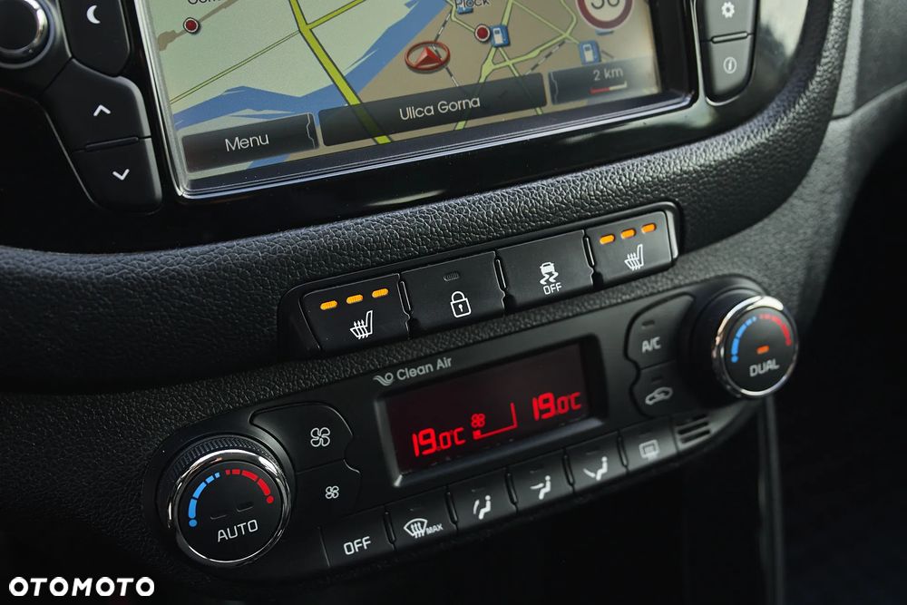Kia Ceed 1.6 CRDi Business Line - 23