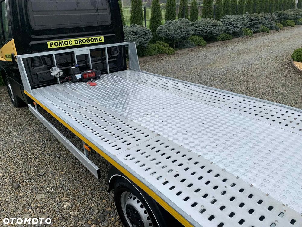 Iveco Daily 35S15 Faktura VAT 23% NAVI Radio Alpine - 14