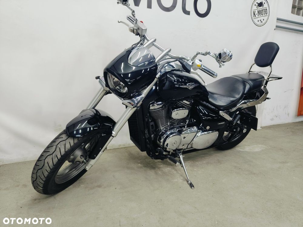 Suzuki Intruder - 18