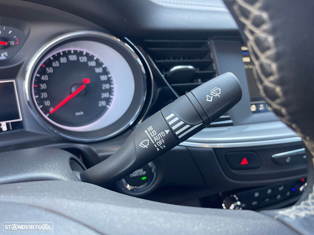 Opel Insignia Grand Sport 1.6 CDTi Innovation - 24