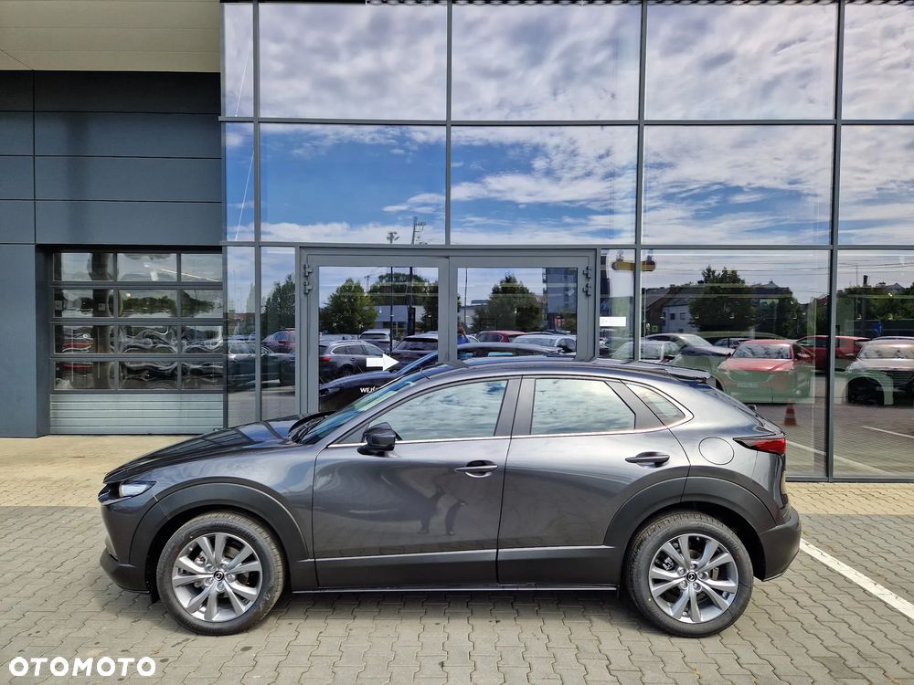 Mazda CX-30 2.0 mHEV Centre-Line 2WD - 4