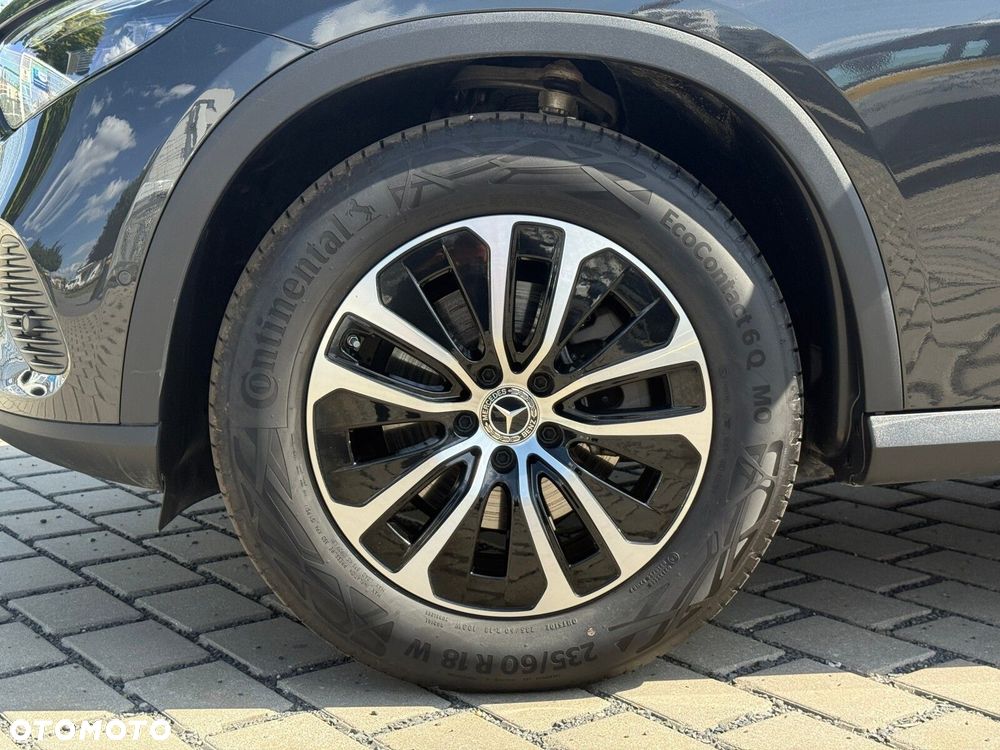 Mercedes-Benz GLC 200 d mHEV 4-Matic Avantgarde - 10