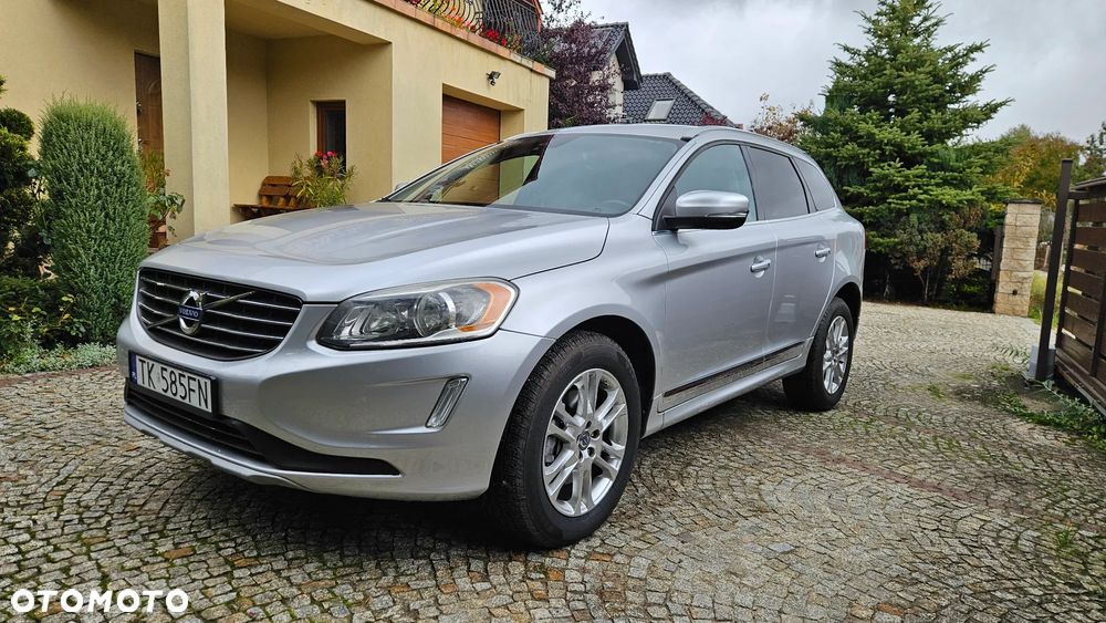 Volvo XC 60 - 6