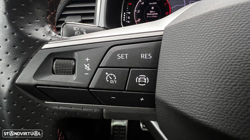 SEAT Ateca 1.0 TSI FR - 44