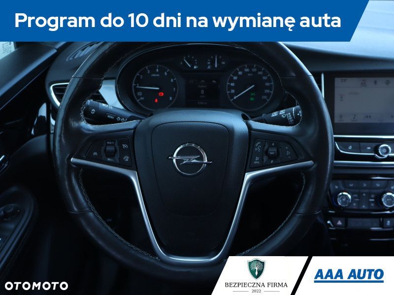 Opel Mokka - 20