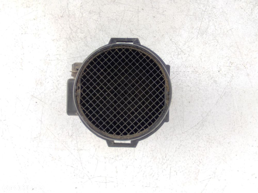 PRZEPŁYWOMIERZ POWIETRZA BMW X5 E53 M54B30 1438871