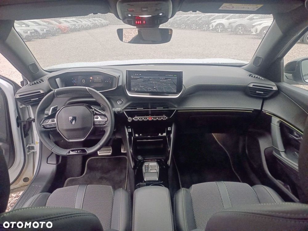 Peugeot 2008 1.2 PureTech GT S&S EAT8 - 29