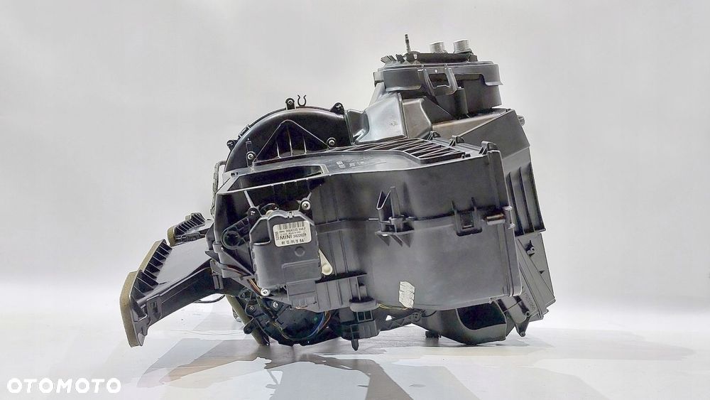 nagrzewnica kompletna mini clubman r55 11r eur - 5
