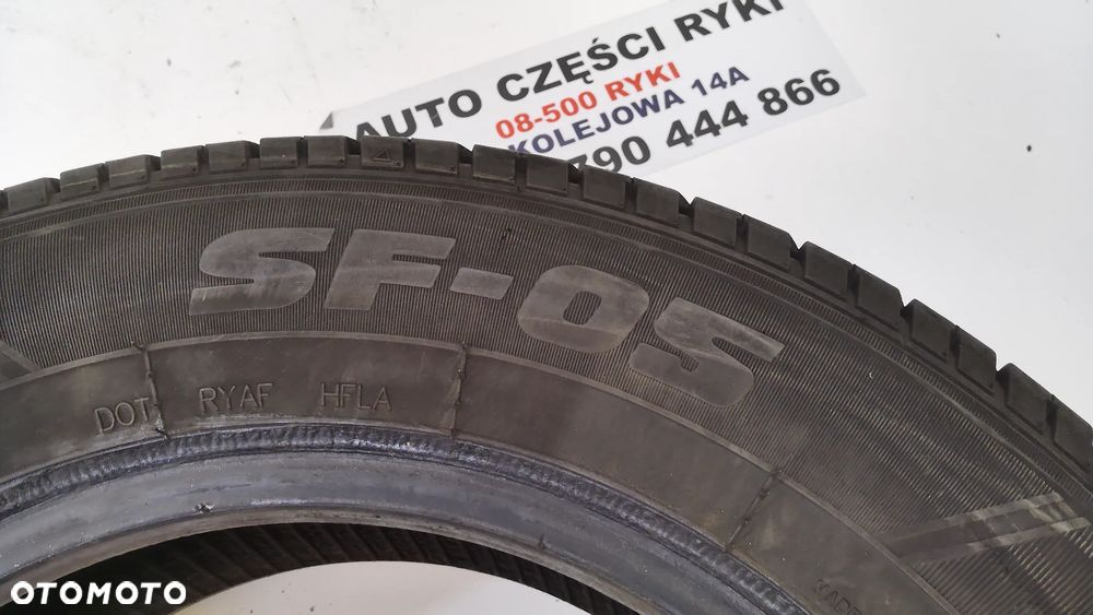 205/65R15C 102/100T Sunfull SF-05 2020 - 5