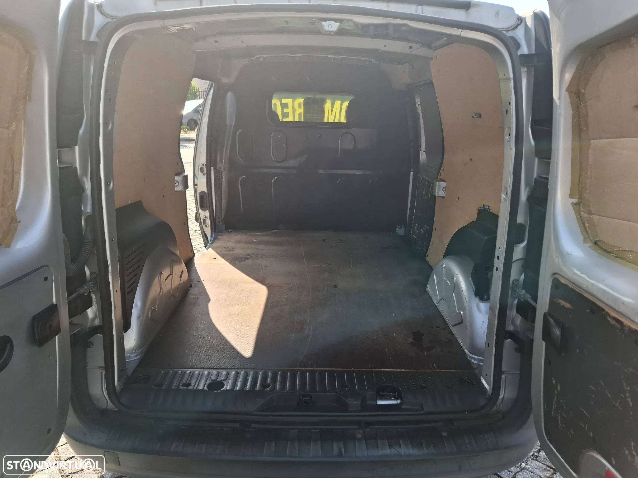 Mercedes-Benz CITAN 1.5DCI LONGA C/CAMARA TRAZEIRA - 10