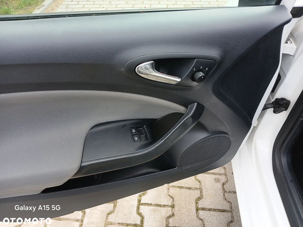 Seat Ibiza - 12