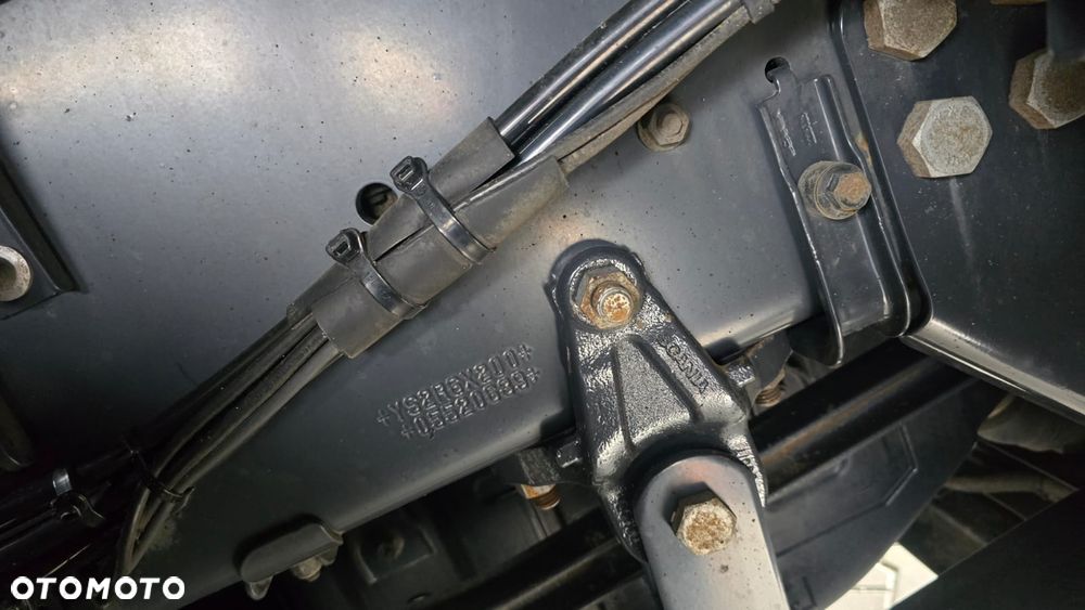Scania Scania R500 bez EGR 6x2 pusher retarder full air 2 zbiorniki super stan świeży import! - 19