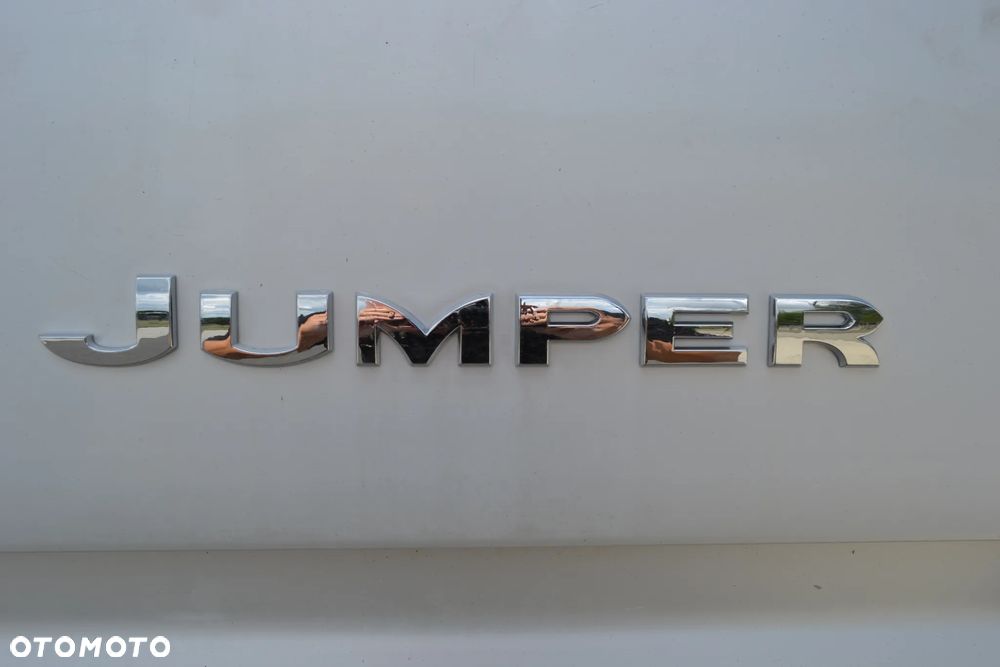 Citroën Jumper - 24