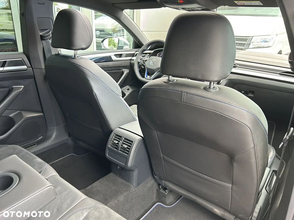 Volkswagen Arteon 2.0 TSI 4Motion R DSG - 10