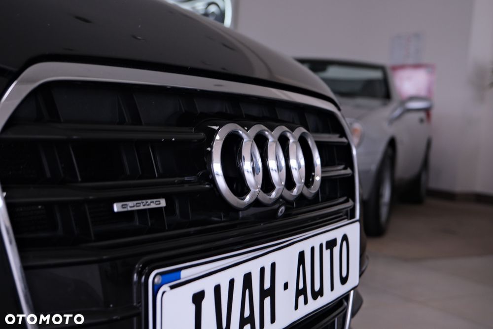 Audi A6 Avant - 4