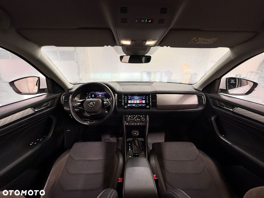 Skoda Kodiaq 1.5 TSI ACT 4x2 Style DSG - 29
