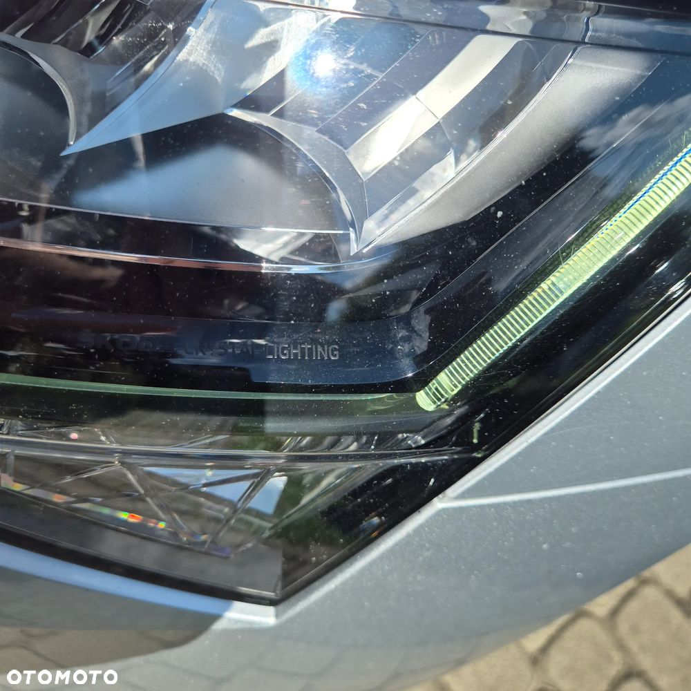 Skoda Superb 2.0 TDI DSG Active - 17