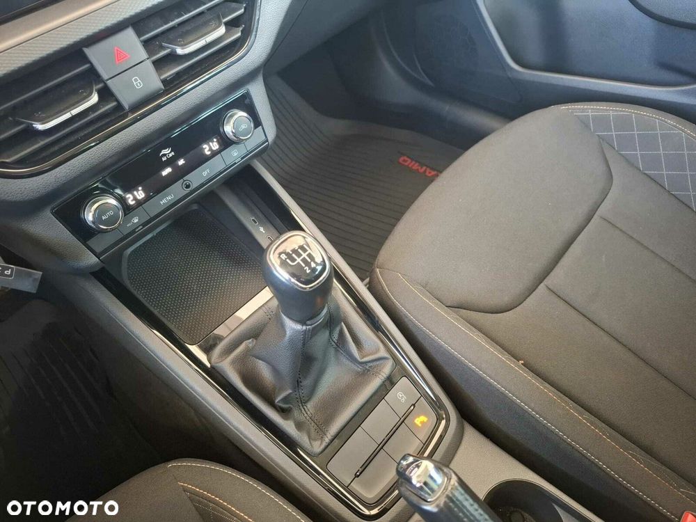 Skoda Kamiq 1.0 TSI Ambition - 14