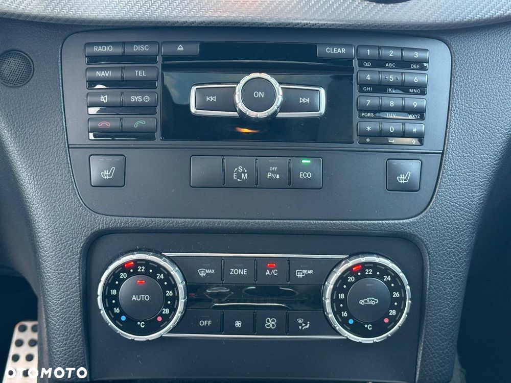 Mercedes-Benz GLK 220 CDI BlueEff 4-Matic - 19