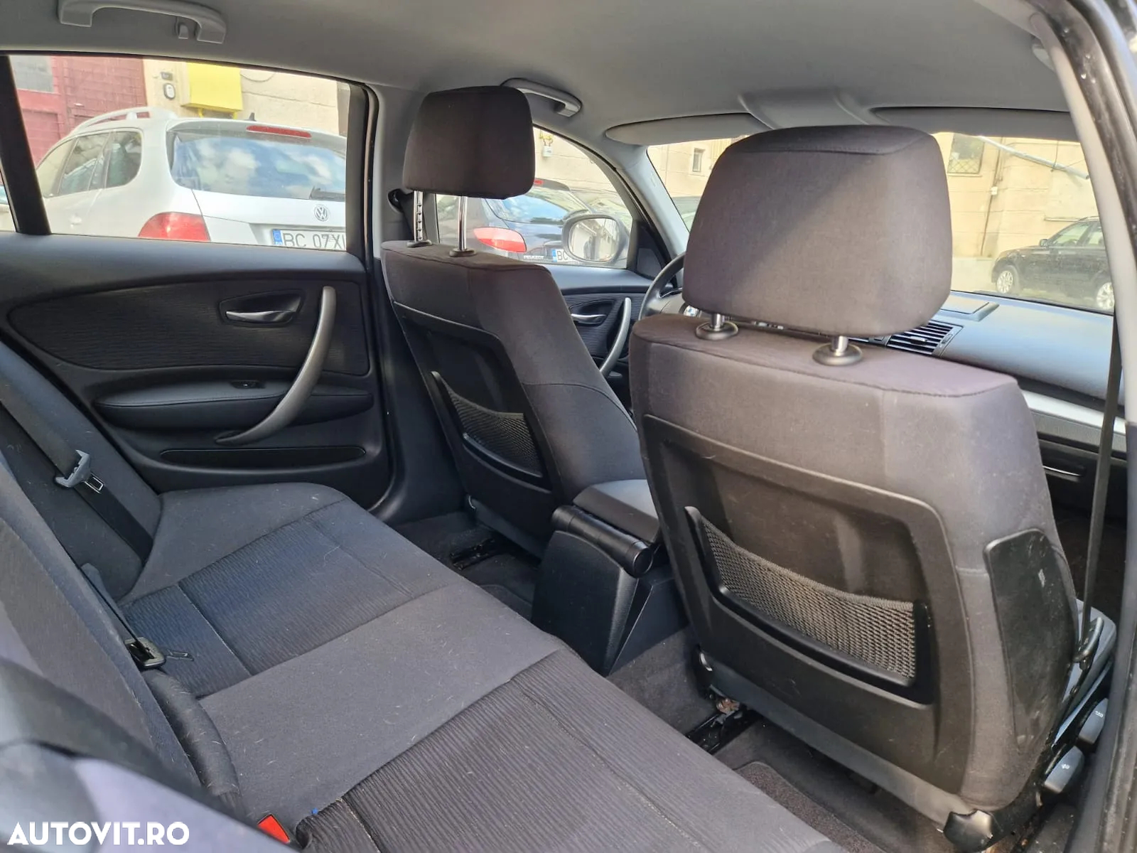 BMW Seria 1 - 13
