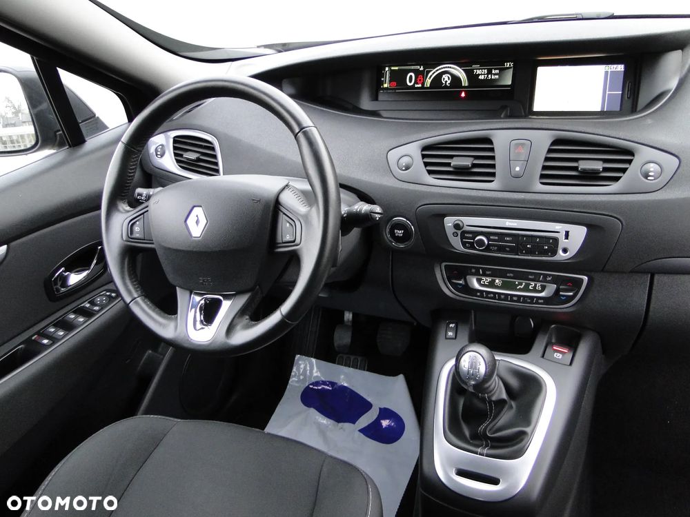 Renault Scenic ENERGY TCe 130 S&S LIMITED - 7