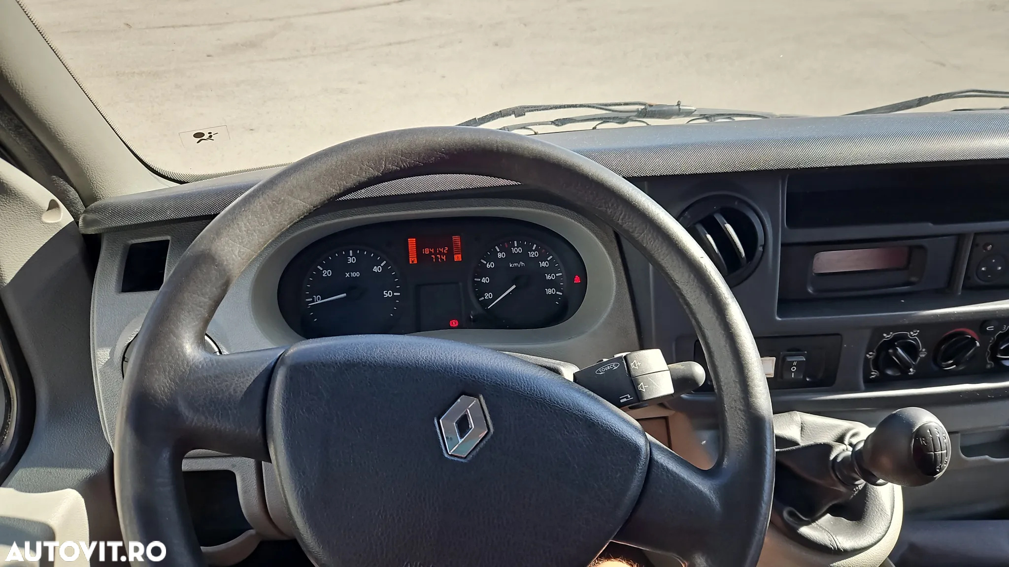 Renault Master - 12