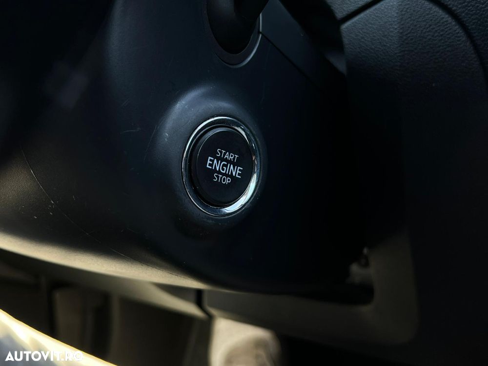 Skoda Octavia 2.0 TDI 4X4 DSG Style - 32
