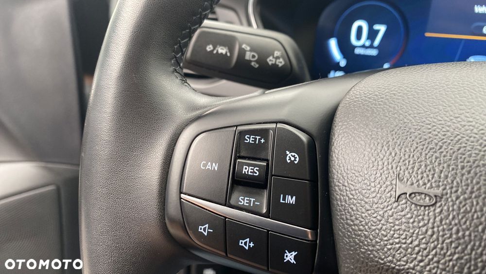 Ford Focus 1.5 EcoBlue Titanium - 22