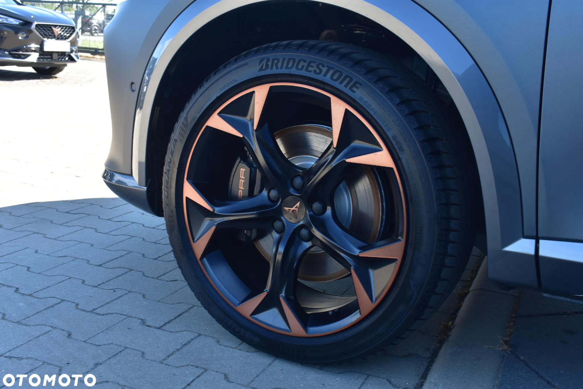 Cupra Formentor 2.0 TSI 4Drive VZ DSG - 7