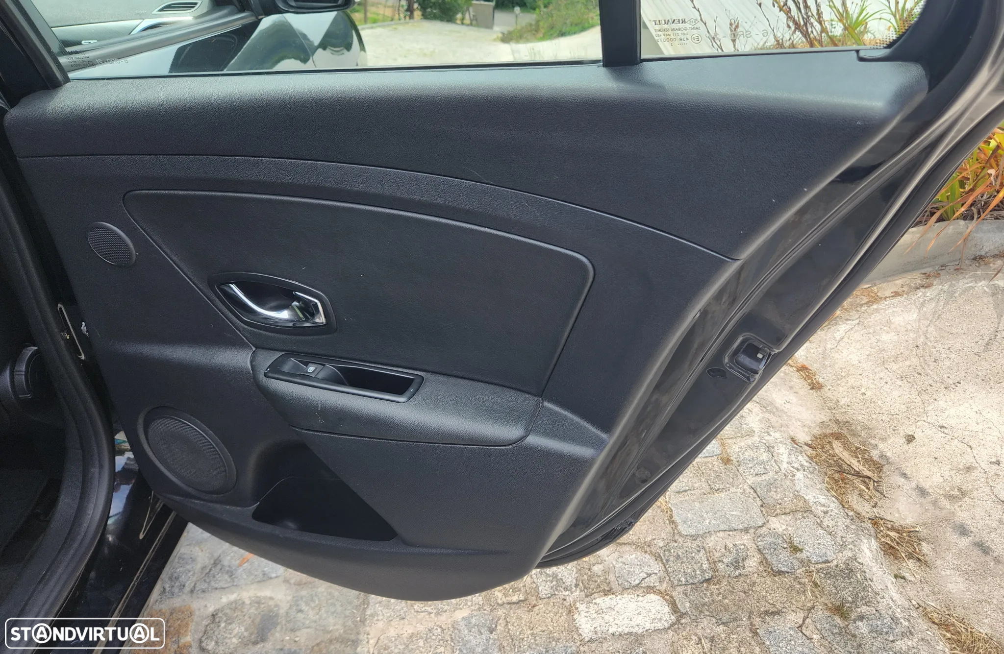 Renault Mégane Sport Tourer 1.5 dCi GT Line SS - 17