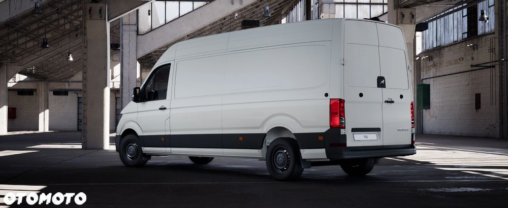 MAN TGE 3.180 4X4 SB - 2