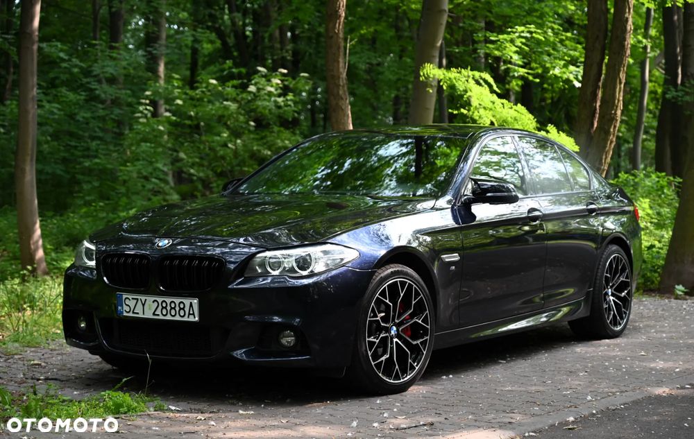 BMW Seria 5 - 19