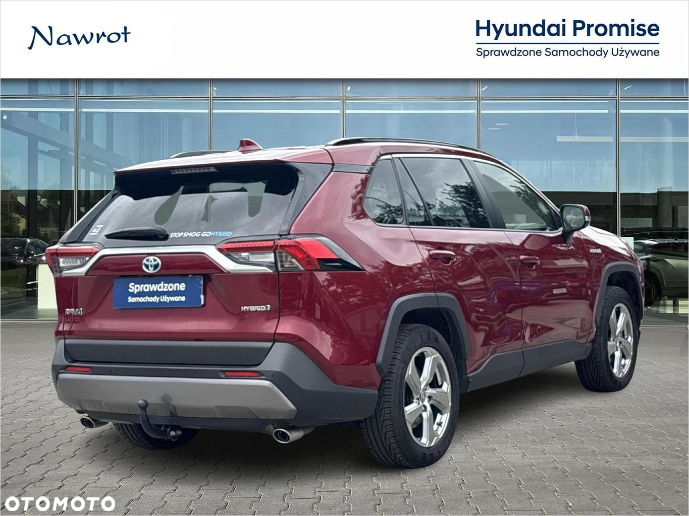 Toyota RAV4 - 5