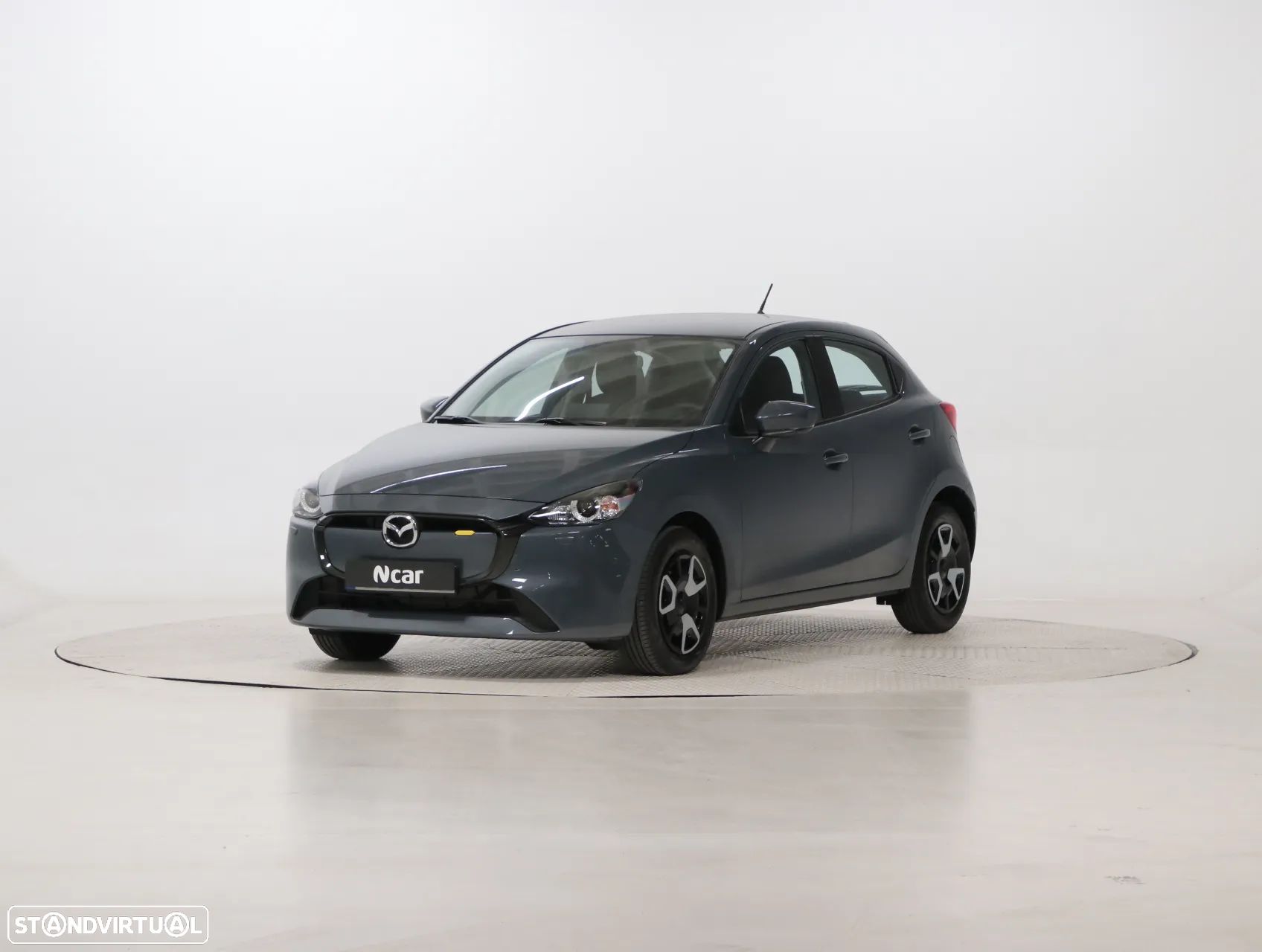Mazda 2 1.5 Skyactiv-G Centre-Line - 1
