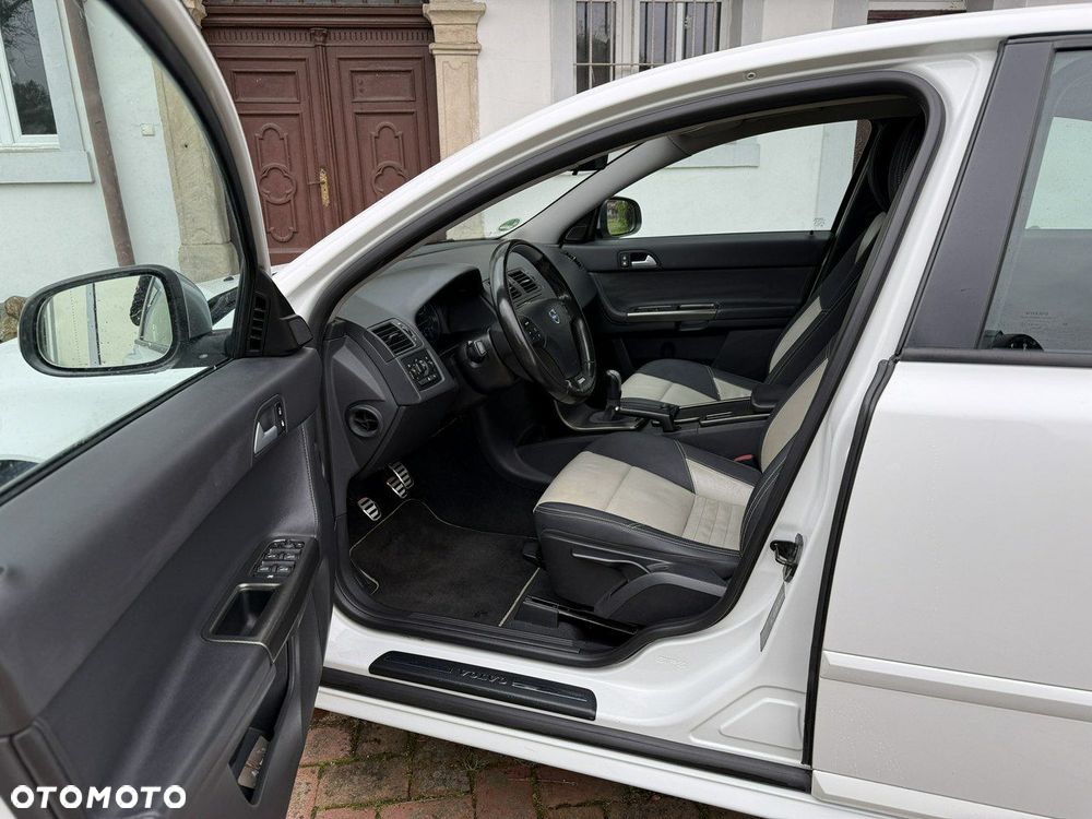 Volvo S40 - 34